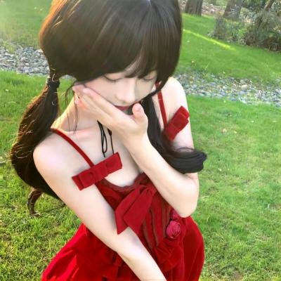 汉娜·考夫曼的故事