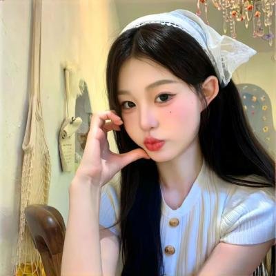 美人攻略 第一季 动态漫